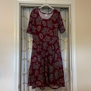 LLR Dress